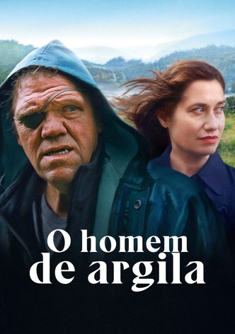 O Homem de Argila