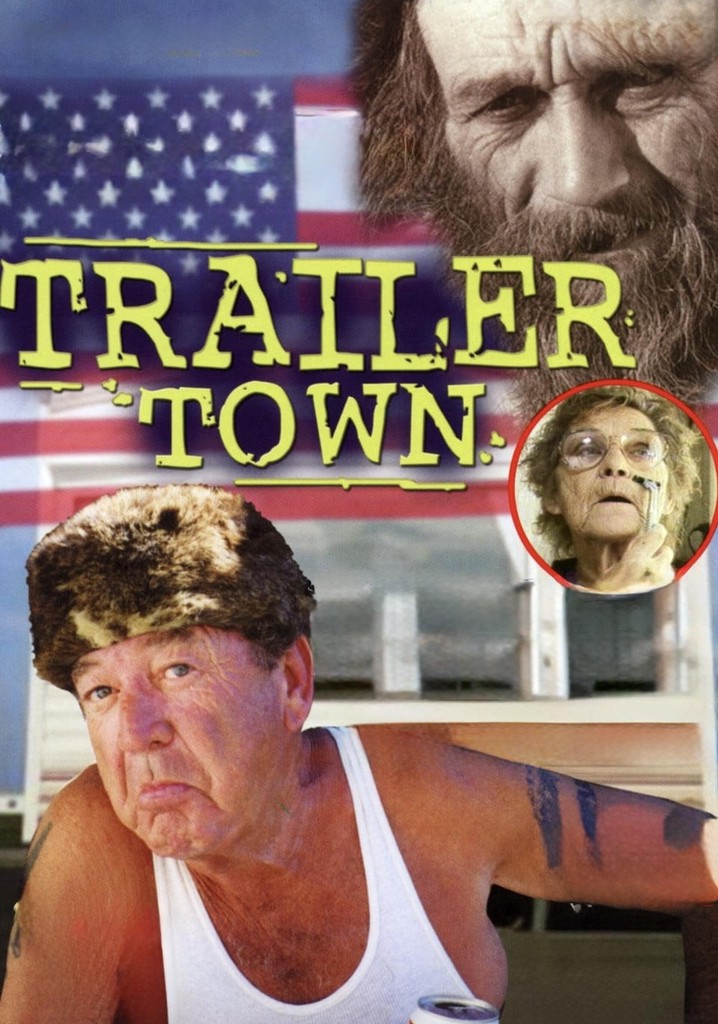 Trailer Town