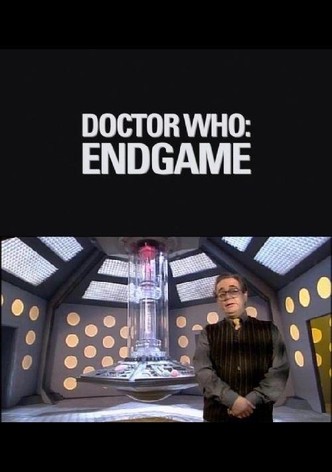 Doctor Who: Endgame