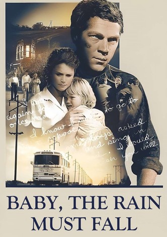 Baby the Rain Must Fall