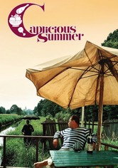 Ein Launischer Sommer