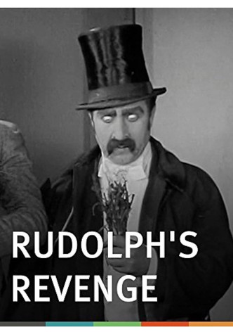 Rudolph's Revenge