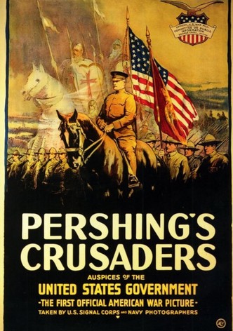 Pershing's Crusaders