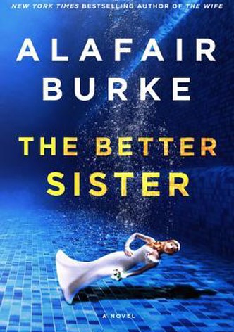 The Better Sister