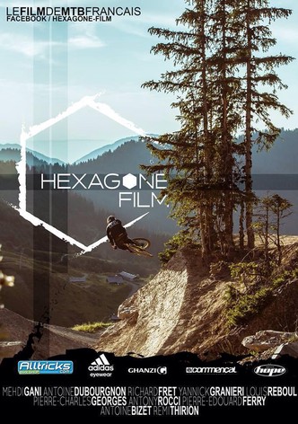 Hexagone