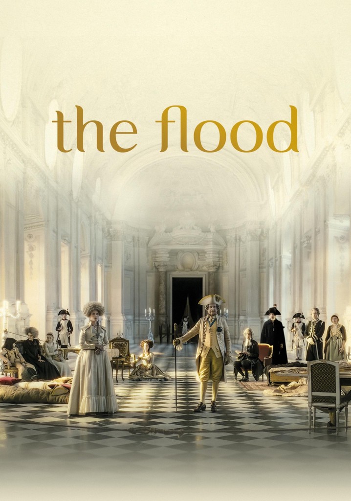 The Flood - movie: where to watch streaming online