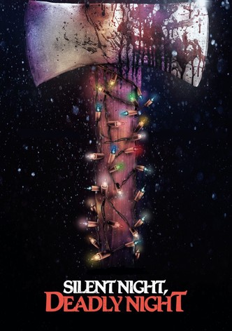 Silent Night, Deadly Night