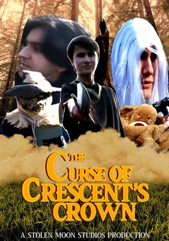 The Curse of Crescent's Crown