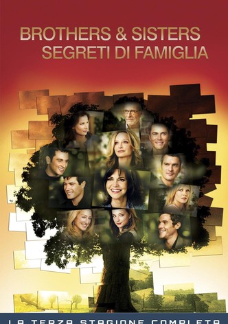 Brothers & Sisters S03