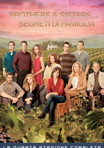 Brothers & Sisters S04