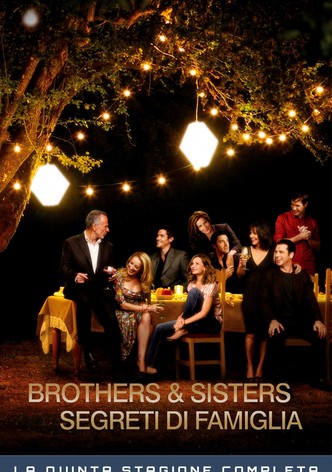 Brothers & Sisters S05