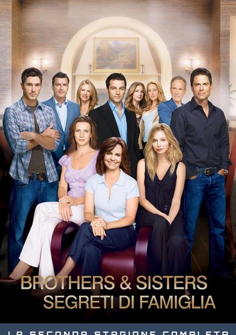 Brothers & Sisters S02
