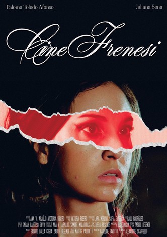 Cine Frenesi