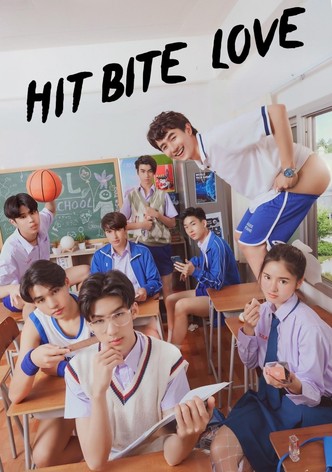 Hit Bite Love