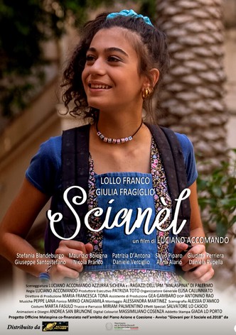 Scianel