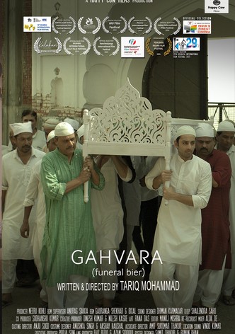 Gahvara