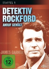 Detektiv Rockford - Anruf genügt