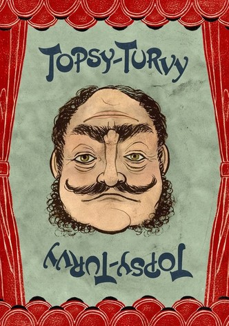 Topsy-Turvy