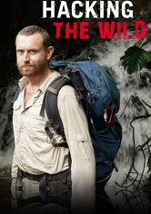 Хакер в дикой природе