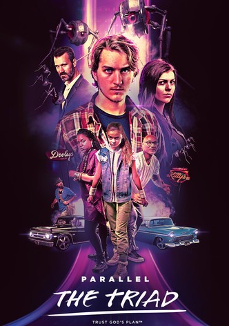 Parallel - The Triad