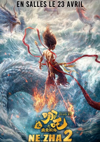 Ne Zha 2