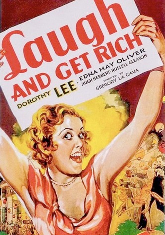Laugh and Get Rich