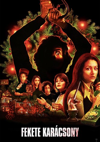 Fekete karácsony