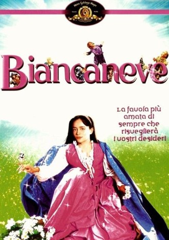 Biancaneve
