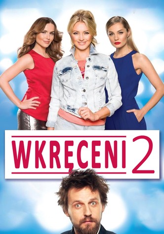 Wkręceni 2