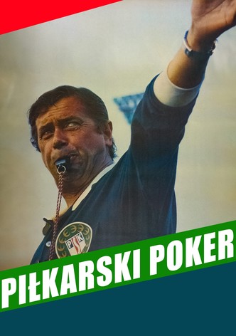 Piłkarski poker