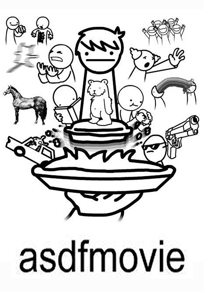 asdfmovie