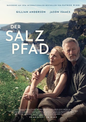 The Salt Path
