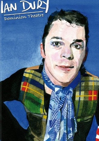 The Old Grey Whistle Test in Concert: Ian Dury and the Blockheads Live at the Dominion Theatre