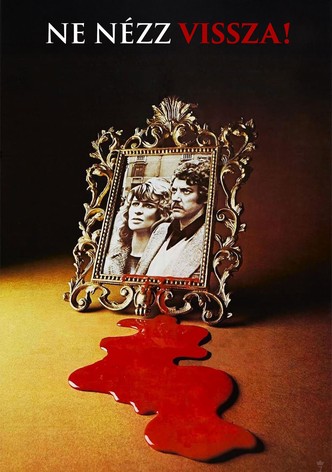 Ne nézz vissza!