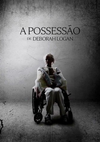 A Possessão de Deborah Logan