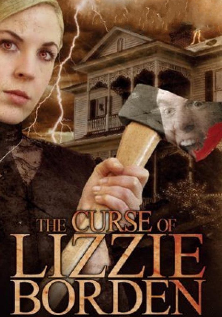 The Curse of Lizzie Borden