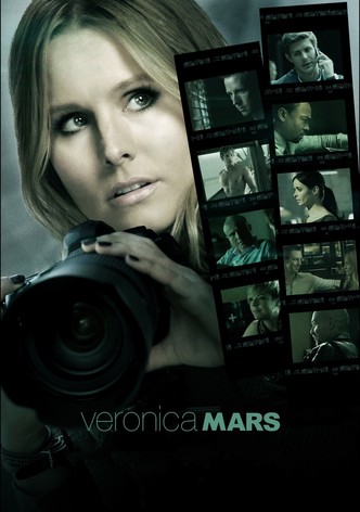 Veronica Mars