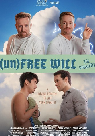 (Un)Free Will