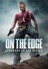 On the Edge: Showdown in den Bergen