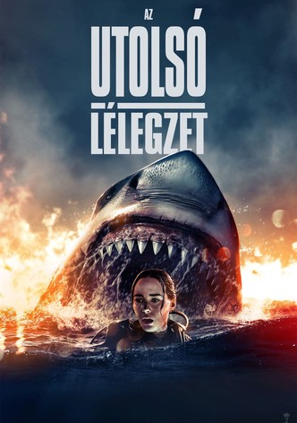 Az utolsó lélegzet