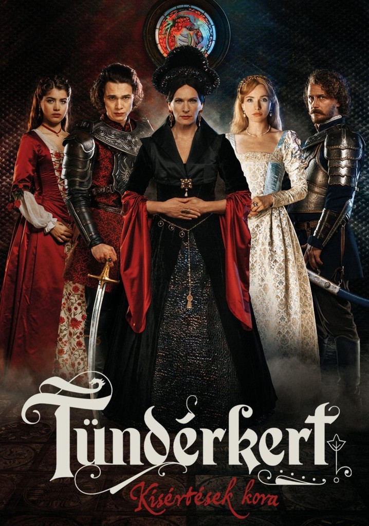 The Prince Of Transylvania