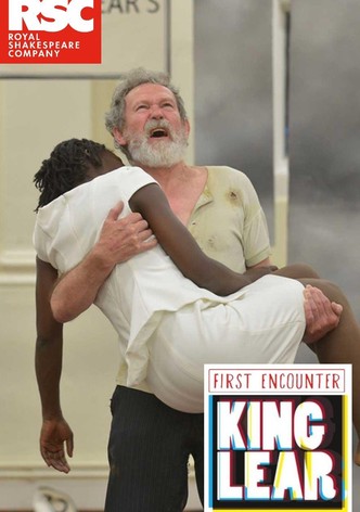 First Encounter: King Lear