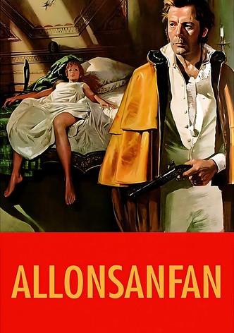 Allonsanfan