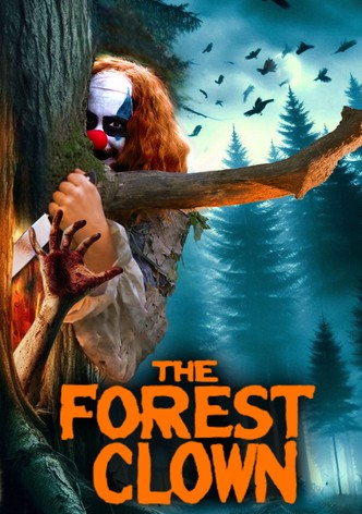 Der Waldclown