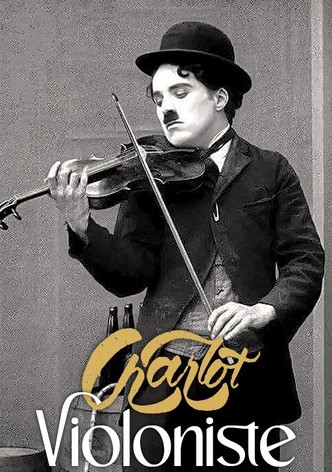 Charlot violoniste