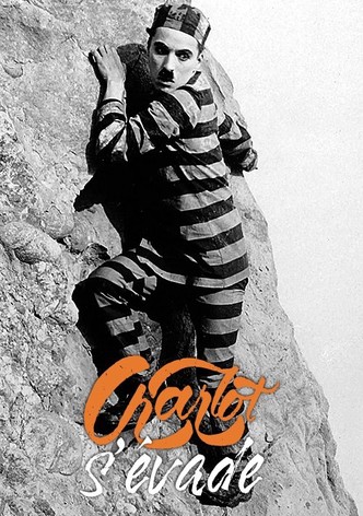 Charlot s'évade