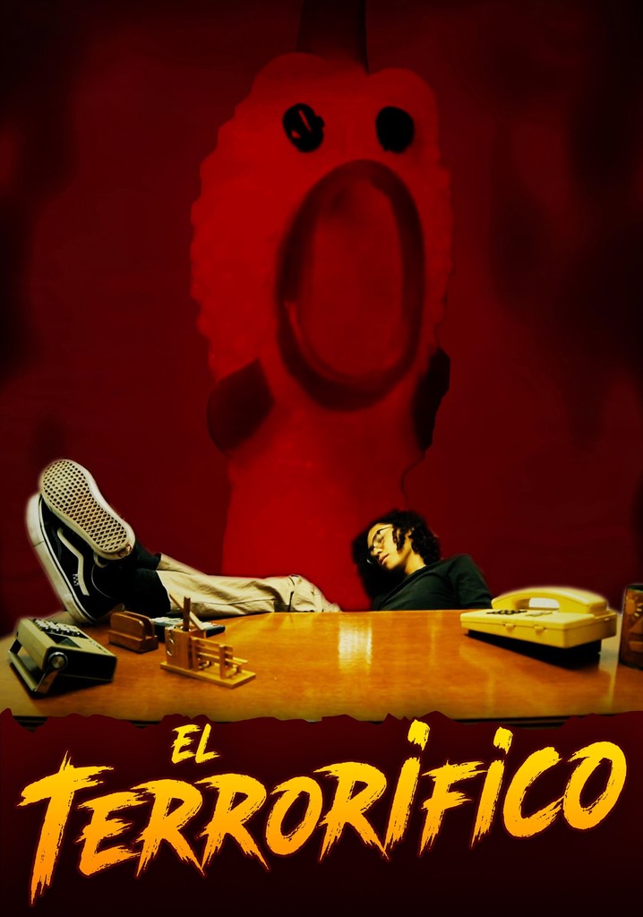 El Terrorífico