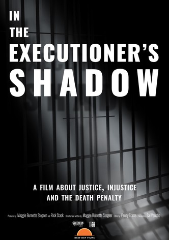 In the Executioner's Shadow