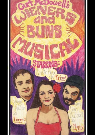 Wieners and Buns Musical