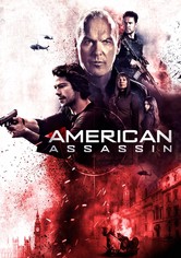 American Assassin